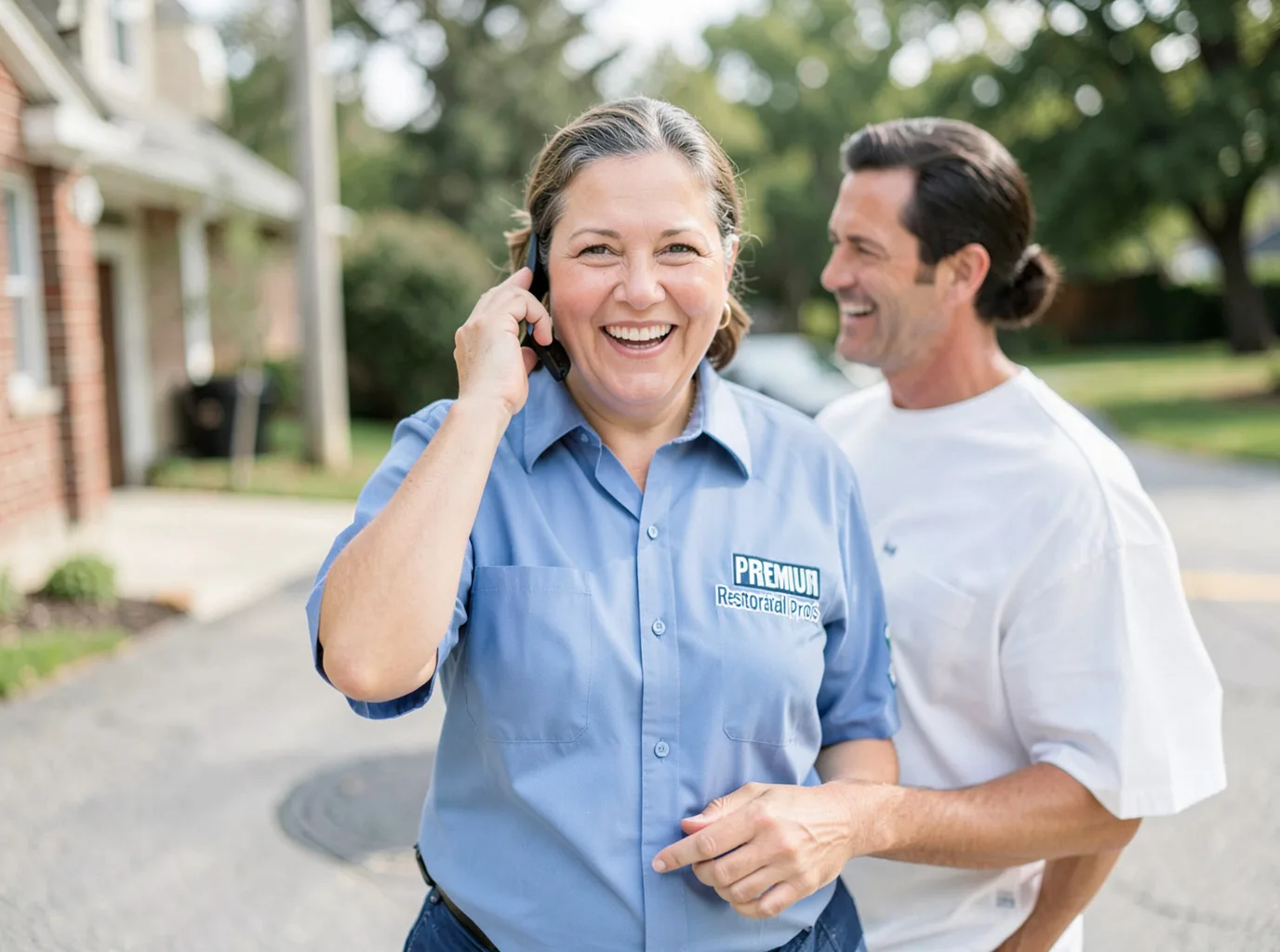Water Damage Restoration Akron, IN FAQs